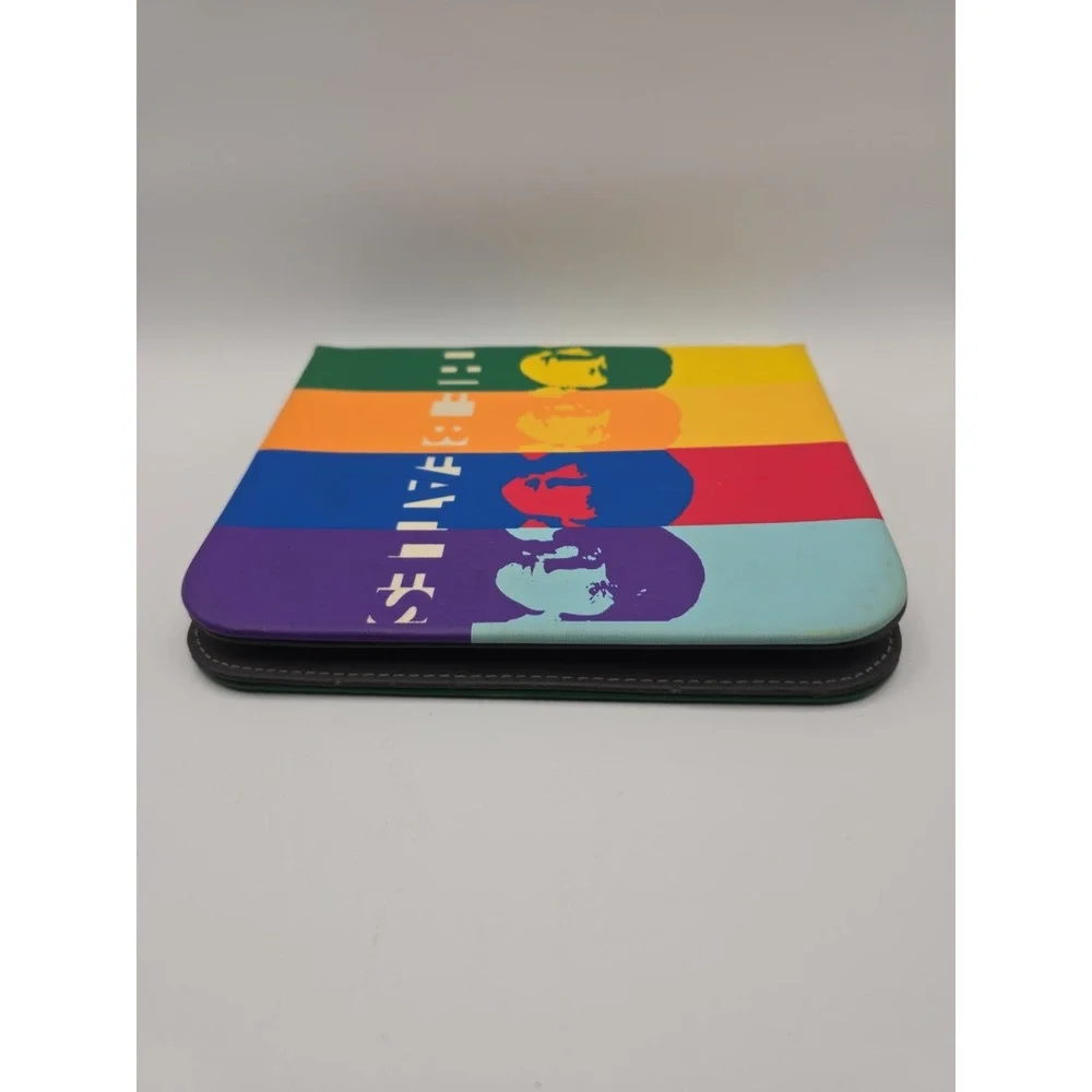Official The Beatles Barnes And Nobles Nook Case Cover 2012 Apple Corps Ltd Pop